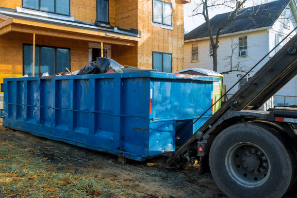 Best Same-Day Junk Removal Services  in Bridgeport, NE